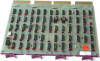 DEC UNIBUS Modul M7255, RK05, RK11-D DISK CONTROL, von vorn